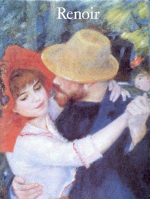 Renoir. Hayward Gallery, London, 30 January - 21 April 1985; …