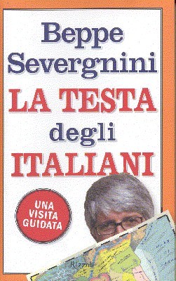 La Testa degli Italiani.