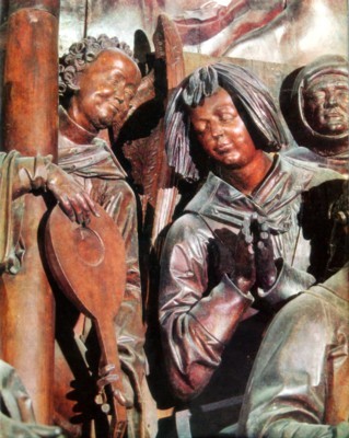 Veit Stoss. Aus dem Polnischen von Josef Adamiak und Renate …