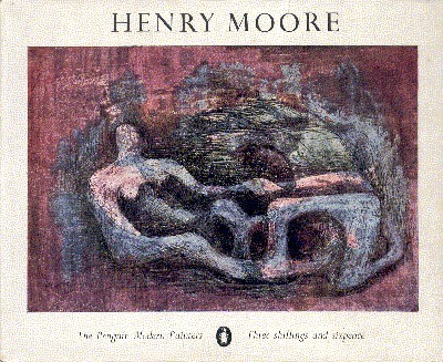 Henry Moore.