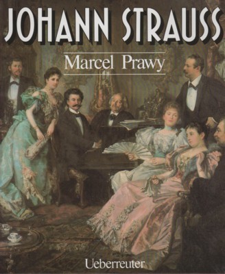 Johann Strauss.