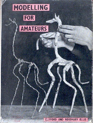 Modelling for Amateurs.