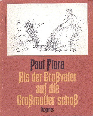 Als der Grossvater auf die Grossmutter schoss und vierhunderteinundzwanzig andere …