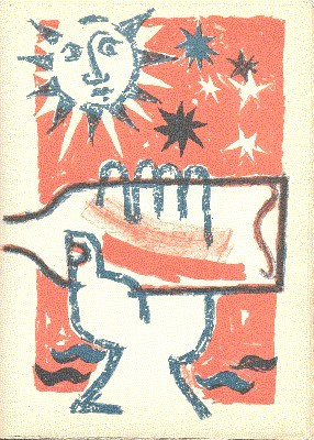 Vom Nutzen der Flaschenpost oder Der Umweg über Westindien.