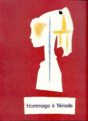 Hommage à Tériade : André Beaudin . , [Rhein. Landesmuseum, …