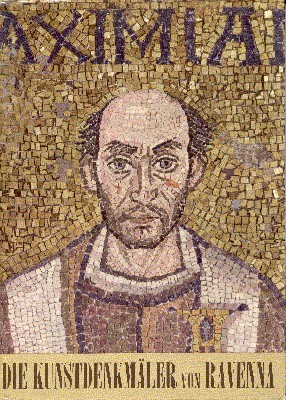 Die Kunstdenkmäler von Ravenna.