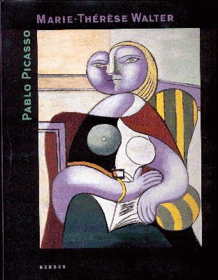 Pablo Picasso und Marie-Thérèse Walter : zwischen Klassizismus und Surrealismus …