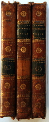 The most remarkable year in the Life of Augustus von …