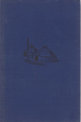 Karawanen. Im Auftrag Sven Hedins durch Innerasien. Mit einem Geleitwort …