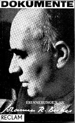 Erinnerungen an Johannes R. Becher. Herausgegeben vom Johannes-R--Becher-Archiv der Deutschen …