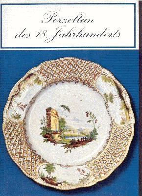 Porzellan der europäischen Manufakturen im 18. Jahrhundert. Fotos: Michael Wolgensinger.