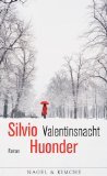 Valentinsnacht : Roman.