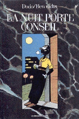 La nuit porte conseil.