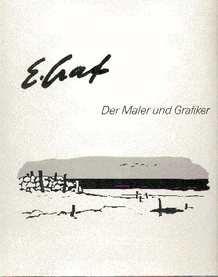 E. Graf : d. Maler u. Grafiker.