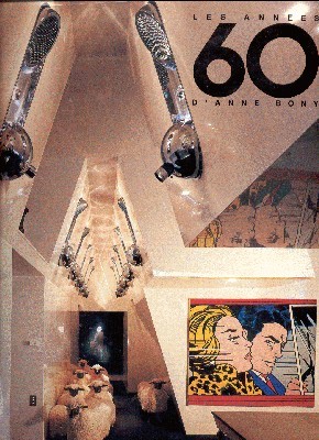 Les années 60. Introduction François Olivier Rousseau.