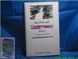 Kilroy : Stimmen in der Subway. Zeichnungen von Ruedi Baumann. …
