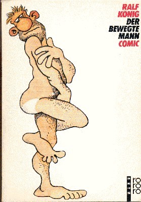 Der bewegte Mann. - Orig.-Ausg. -