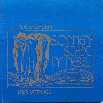 Sonnenstadt im Nebel. Über das paradies in den magischen Gärten …