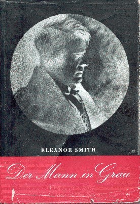 Der Mann in Grau. Roman.