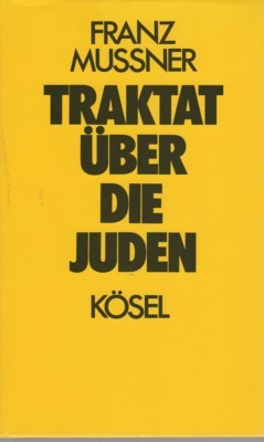 Traktat über die Juden.