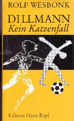 Dillmann. Kein Katzenfall -