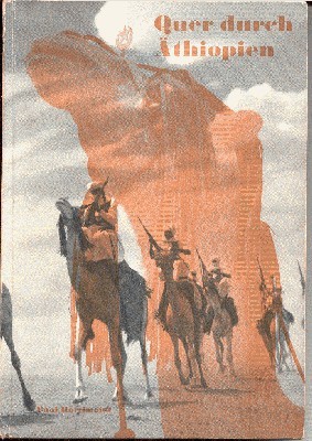 Quer durch Äthiopien.