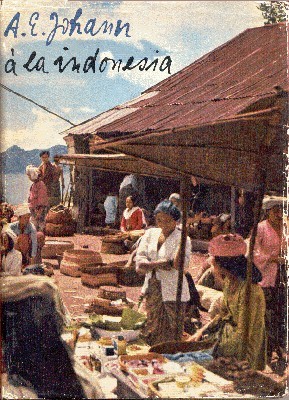 à la indonesia. Sorgen und Hoffnungen eines unfertigen Landes.