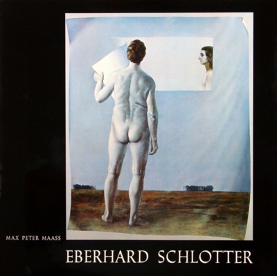 Eberhard Schlotter.