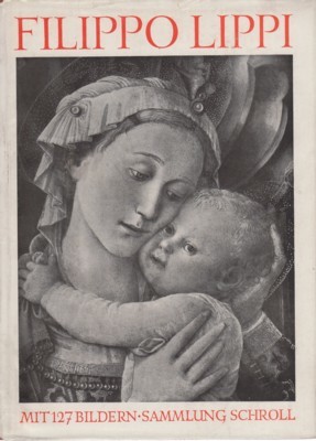 Fra Filippo Lippi.