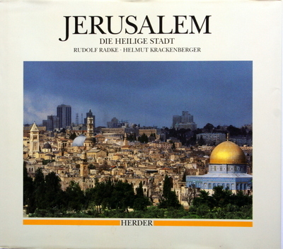 Jerusalem.