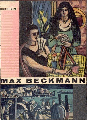 Max Beckmann.