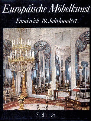 Frankreich III: 19. Jahrhundert. [Aus d. Italien. von Heinz Riedt]