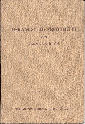 Keramische Prothetik. Porzellanfüllungen, Pozellankronen, Jacketkronen, Pozellanbrücken, Zahnfleischblöcke, Continuous-Gum-Arbeiten.