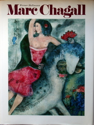 Marc Chagall.