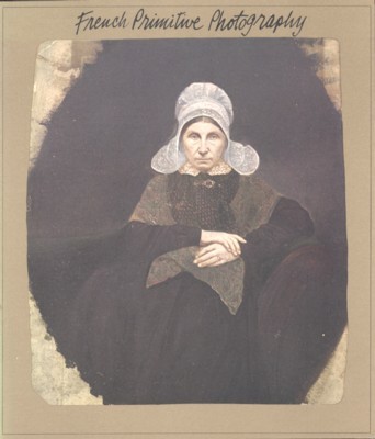 French Primitive Photography. Introduction by Minor White. Commentaries by André …