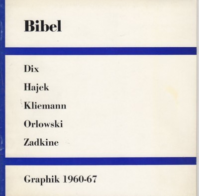 Evangelisches Forum Berlin in Verbindung mit Theatergemeinde Berlin e. v.: …