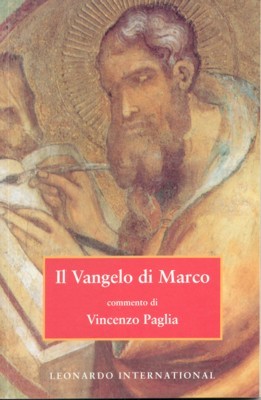 Il vangelo di Marco. Commento di Vincenzo Paglia.