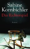 Das Richterspiel : Roman.
