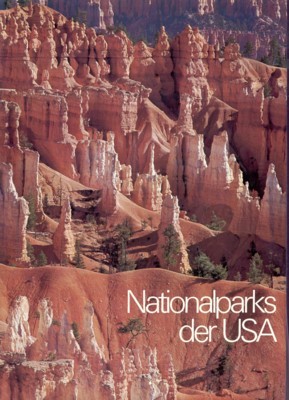 Nationalparks der USA.