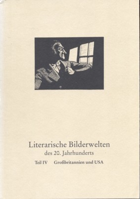 Literarische Bilderwelten des 20. Jahrhunderts. Internationale Buchgraphik in Europa und …