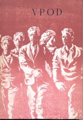 VDOP. Bericht 1949-1951 des Schweizerischen Verbandes des Personals öffentlicher Dienst.