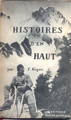 Histoires d`en haut.