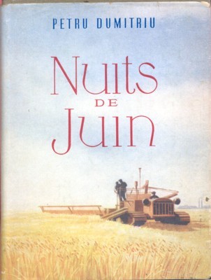 Nuits de juin.