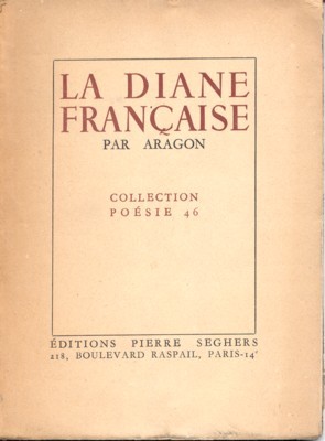 La Diane Française.