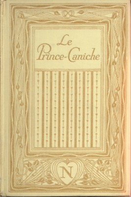 Le Prince-Caniche. Édition revue et abrégée pour la jeunesse. Illustration …