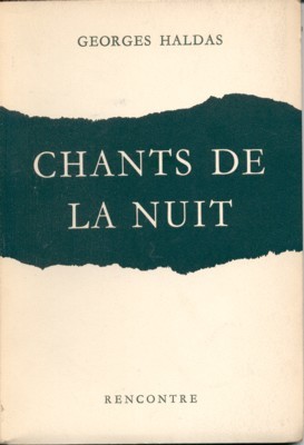 Chants de la nuit.