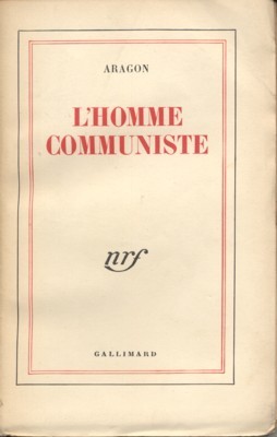 L`homme communiste.