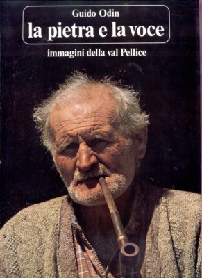 La pietra e la voce. Immagini della val Pellice. Introduzione …