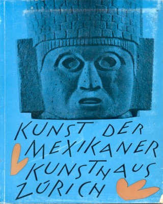 Kunst der Mexikaner.