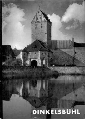 Dikelsbühl. Aufnahmen von Lala Aufsberg.